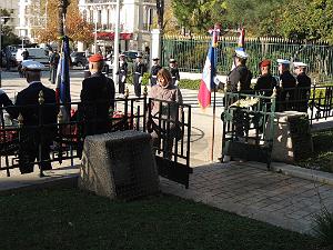 2024 12 05 TOULON HOMMAGE AUX MORTS POUR LA FRANCE EN AFN  (52)